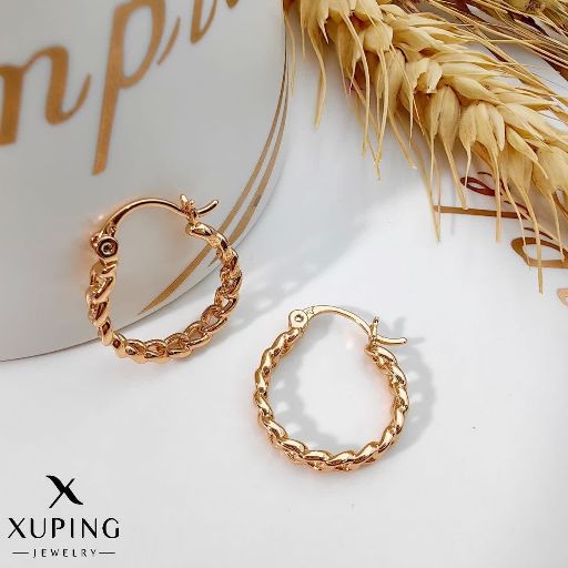 گوشواره ژوپینگ کد 1570 - خرید آنلاین از گالری آداس